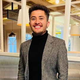 Profile photo of DC3: Shahid Ali, University of Girona